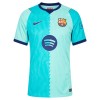 Maillot de Foot FC Barcelone Pedri 8 Third 2026-27